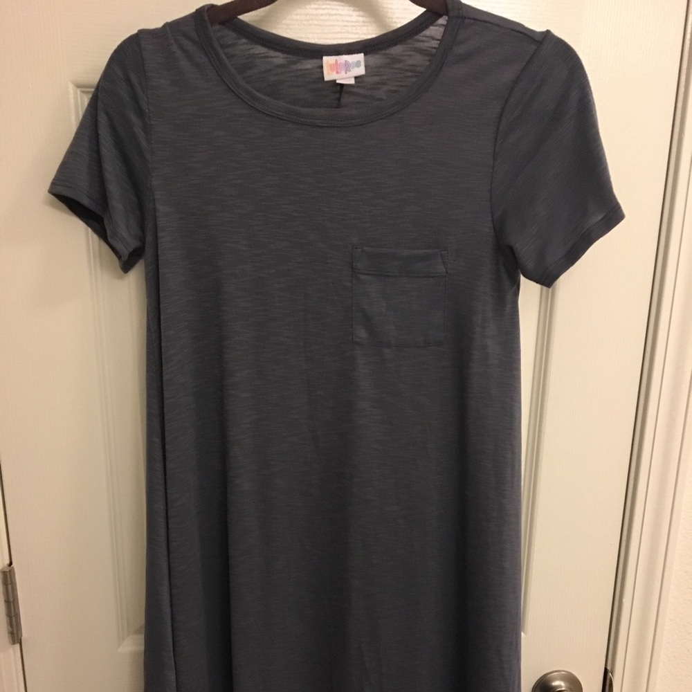 Lularoe Carly Dress